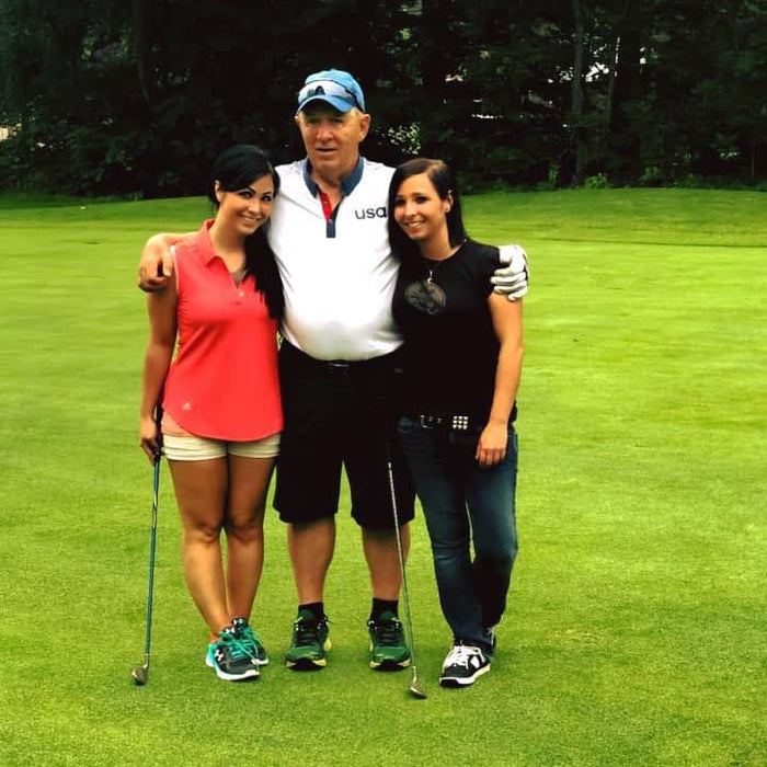 Meet our owner, an experienced local golf expert serving the Oshkosh, WI, and Fox Valley communities at our family-owned shop.