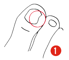 Expert ski boot shell modifications to lengthen or widen the toe box, relieving pressure and cramped toes in Oshkosh.