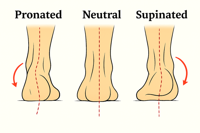 Custom Masterfit footbeds to correct alignment and improve balance for all foot types at our Oshkosh ski shop.