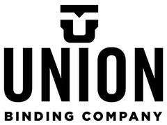 Official company logo for Union Binding Company, featuring high-performance snowboard bindings and technical gear.