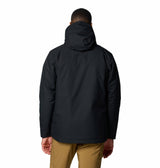 COLUMBIA MENS TIPTON PEAK™ III INSULATED WINTER JACKET 26