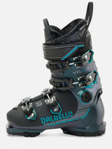 DALBELLO WOMENS VELOCE 75 MV W DOWNHILL SKI BOOT 26