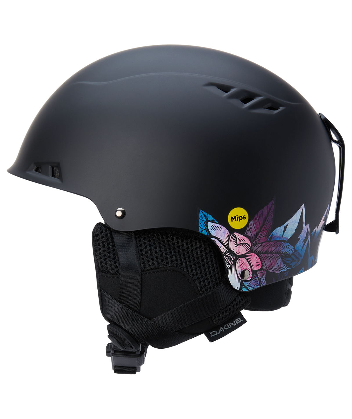 DAKINE UNISEX DAYTRIPPER MIPS X BOARDING FOR BREAST CANCER HELMET 26