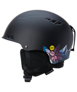 DAKINE UNISEX DAYTRIPPER MIPS X BOARDING FOR BREAST CANCER HELMET 26