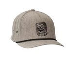 BRIDGESTONE MENS CC ROPE HAT 25