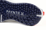PAYNTR MENS X 003 F GOLF SHOES 25