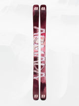 ARMADA UNISEX ARV 88 DOWNHILL SKIS 26