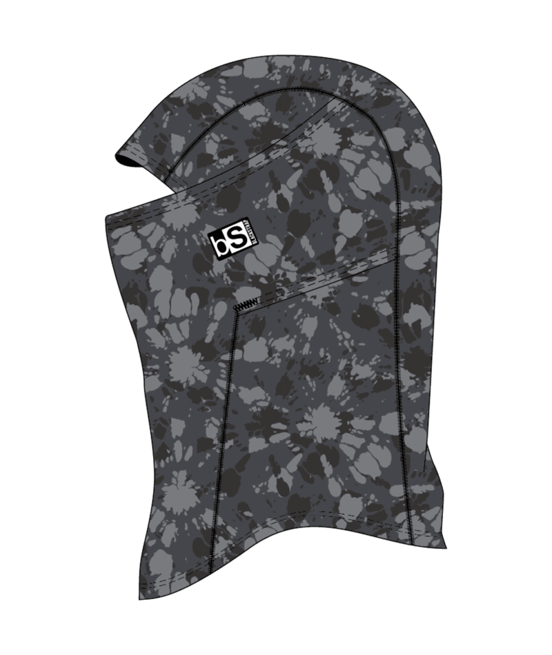 BLACKSTRAP UNISEX HOOD BALACLAVA
