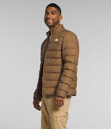 THE NORTH FACE MENS ACONCAGUA 3 WINTER JACKET