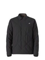 THE NORTH FACE MENS AFTERBURNER INSULATED FLANNEL