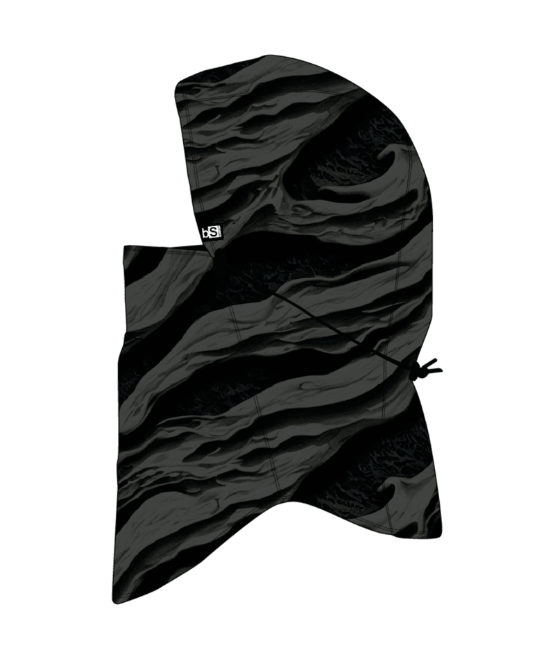 BLACKSTRAP YOUTH TEAM HOOD BALACLAVA