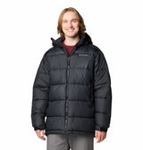 COLUMBIA MENS PIKE LAKE™ PARKA