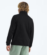 THE NORTH FACE MENS TNF™ PERFORMANCE FLEECE ¼ ZIP SWEATER