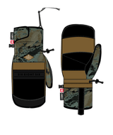 686 MENS INFILOFT RECON MITTEN