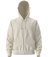 THE NORTH FACE MENS EVOLUTION SIMPLE DOME FULL ZIP HOODIE