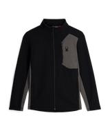 SPYDER MENS BANDIT SWEATER