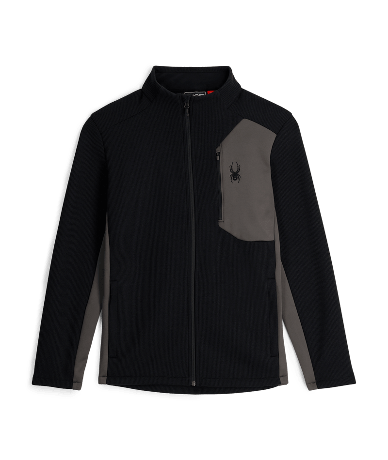 SPYDER MENS BANDIT SWEATER