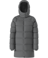 THE NORTH FACE WOMENS HYDRENALITE™ CITY DOWN HOODED PARKA