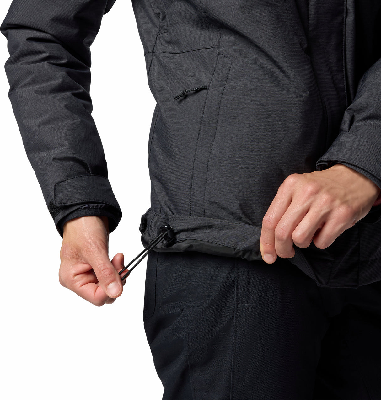 COLUMBIA WOMENS WHIRLIBIRD™ V INTERCHANGE WINTER JACKET 26