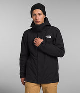 THE NORTH FACE MENS FREEDOM INSULATED WINTER JACKET