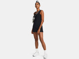 UNDER ARMOUR WOMENS UA MOTION DRESS 25