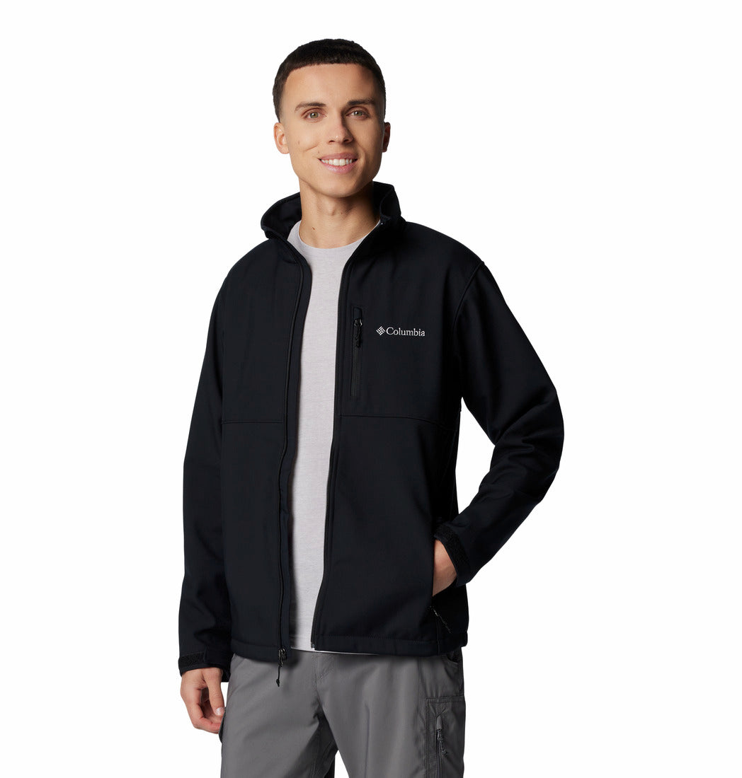 COLUMBIA MENS ASCENDER™ SOFTSHELL JACKET