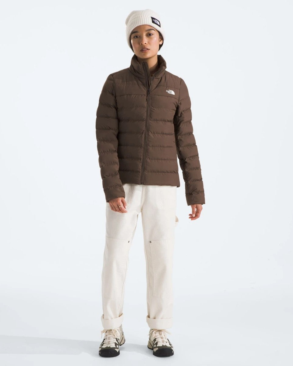 THE NORTH FACE WOMENS ACONCAGUA 3 WINTER JACKET