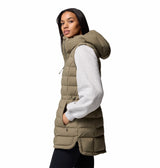 COLUMBIA WOMENS ARDENWOOD™ MID DOWN VEST