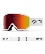 SMITH UNISEX TRANSFER GOGGLES 27