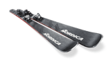 NORDICA MENS STEADFAST 80 TP2 COMPACT 10 FDT DOWNHILL SKIS 26