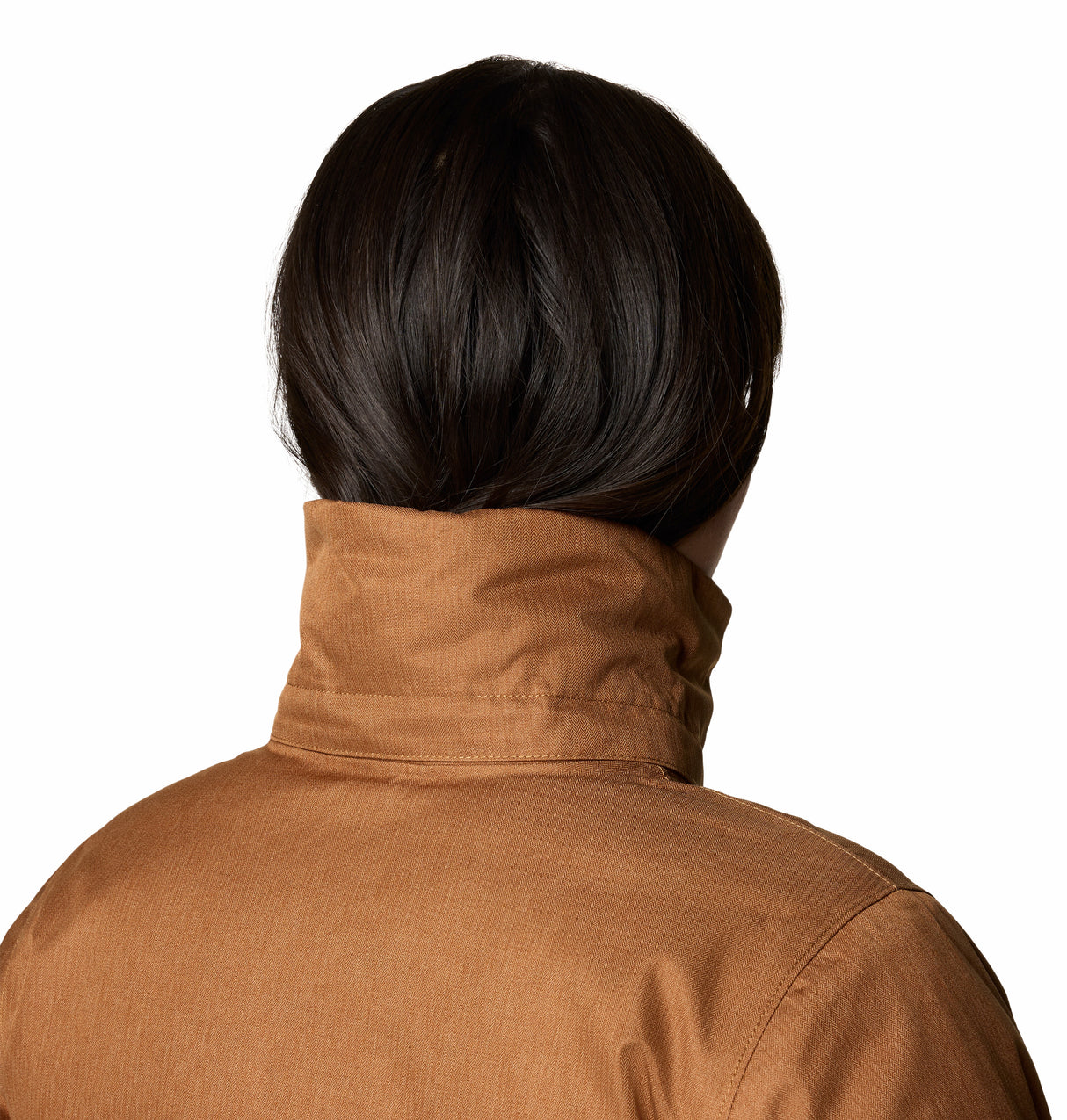 COLUMBIA WOMENS APRES ARSON™ II WINTER LONG DOWN WINTER JACKET