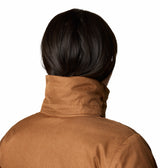 COLUMBIA WOMENS APRES ARSON™ II WINTER LONG DOWN WINTER JACKET