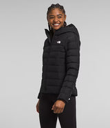 THE NORTH FACE WOMENS ACONCAGUA 3 HOODED WINTER JACKET