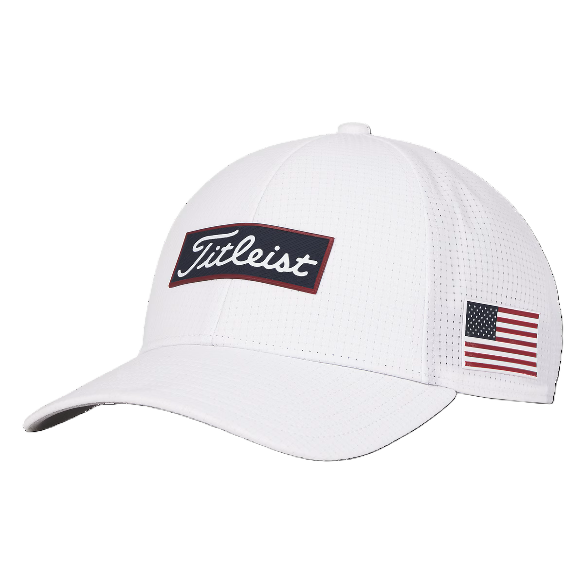 TITLEIST MENS OCEANSIDE GOLF HAT