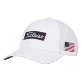 TITLEIST MENS OCEANSIDE GOLF HAT