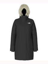 THE NORTH FACE WOMENS ARCTIC PARKA