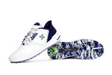 PAYNTR MENS X 005 F GOLF SHOES 25
