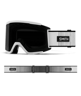 SMITH UNISEX SQUAD XL GOGGLES 26