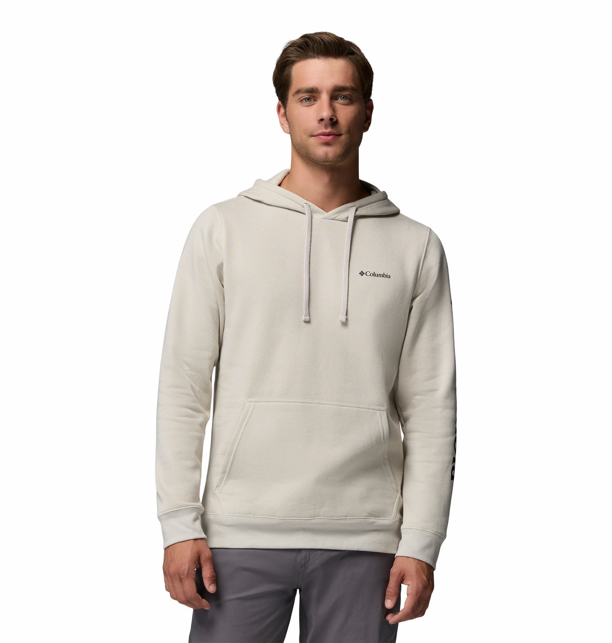 COLUMBIA MENS COLUMBIA TREK™ HOODIE