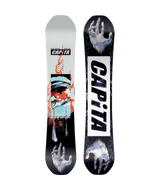 CAPITA UNISEX INDOOR SURVIVAL SNOWBOARD 26