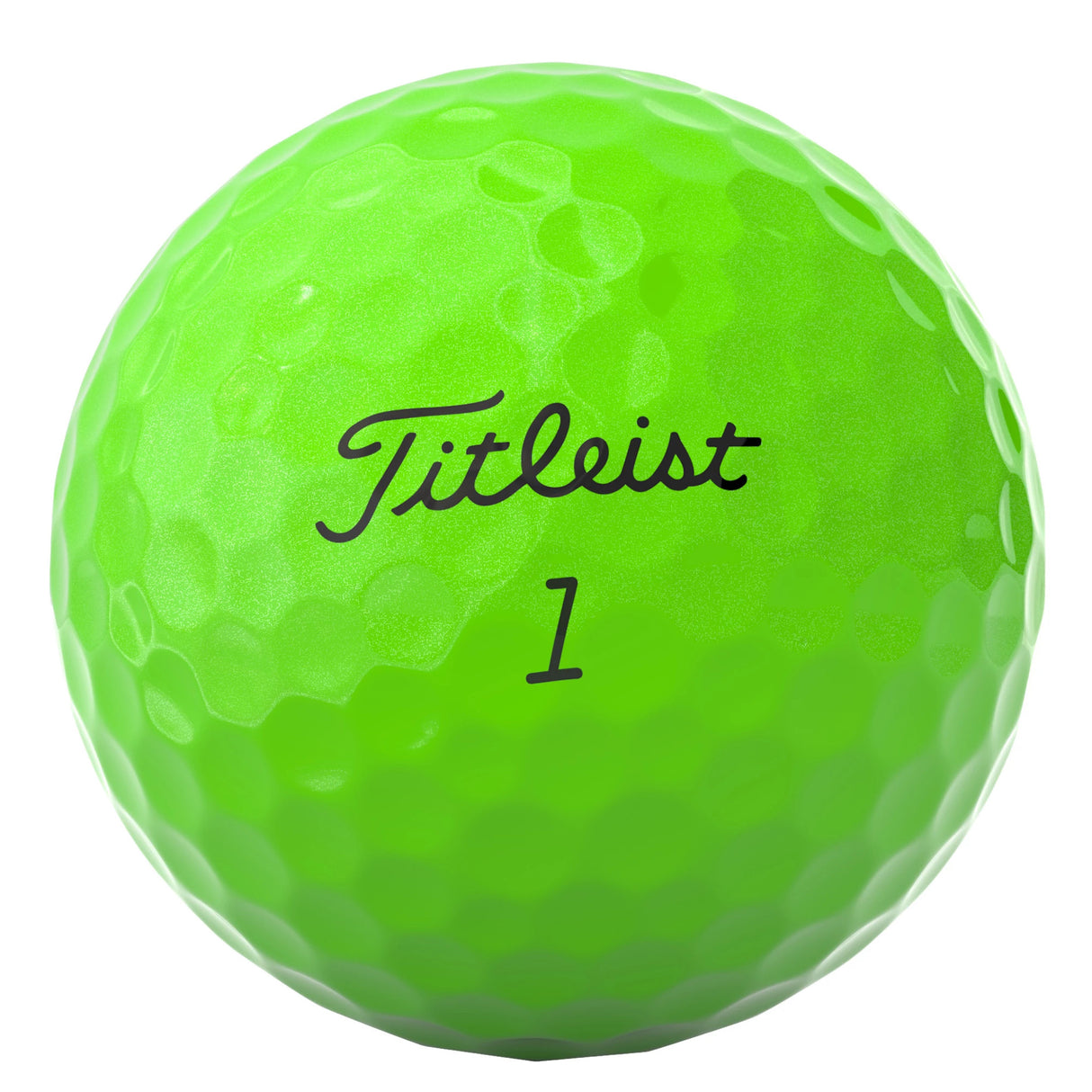 TITLEIST UNISEX TOUR SOFT GOLF BALL 25