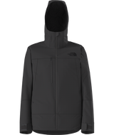 THE NORTH FACE MENS DESCENDIT WINTER JACKET