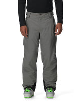 SPYDER MENS LIFT SNOW PANT