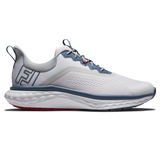 FOOTJOY MENS QUANTUM SPIKELESS GOLF SHOES 25
