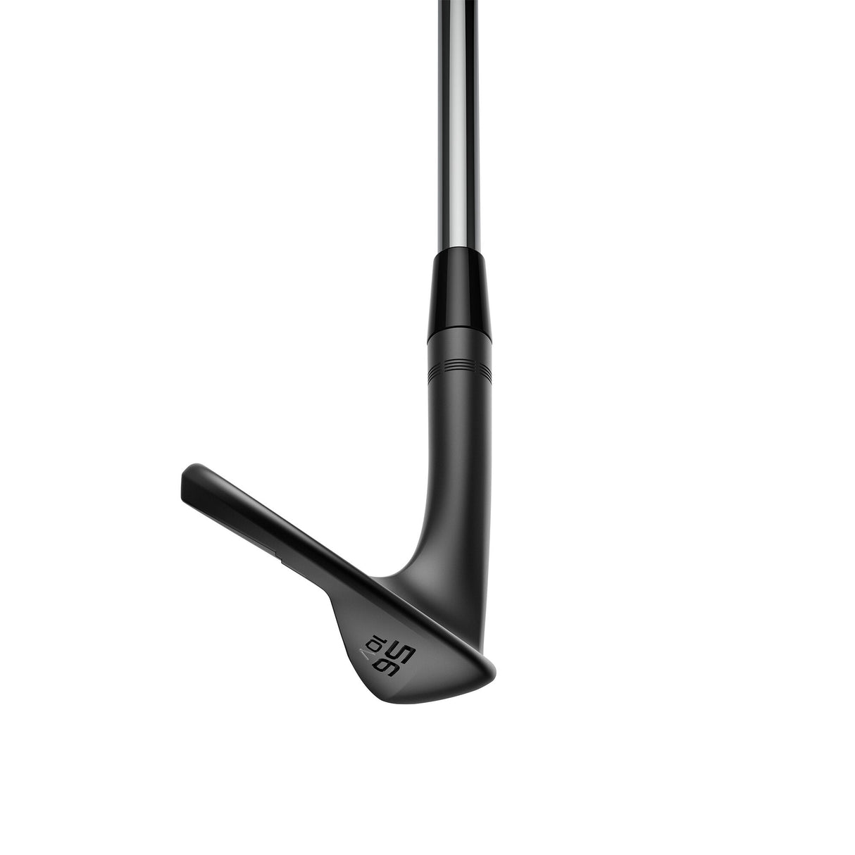 COBRA UNISEX KING BLACK WEDGE 25