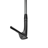 COBRA UNISEX KING BLACK WEDGE 25
