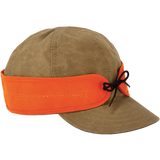 STORMY KROMER UNISEX WAXED COTTON CAP