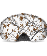 BLACKSTRAP UNISEX GOGGLE COVER