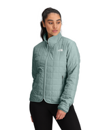 THE NORTH FACE WOMENS JUNCTION INSULATED WINTER JACKET