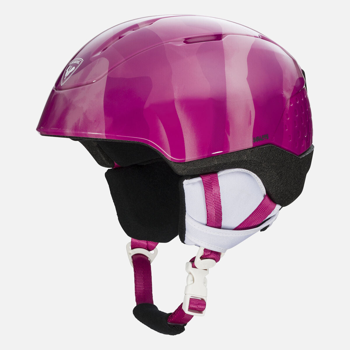 ROSSIGNOL YOUTH WHOOPEE IMPACTS HELMET 26